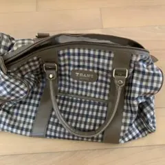 TRANS バッグ