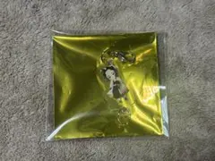 鬼滅の刃　ナムコ　アクリルチャーム　しのぶ