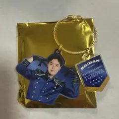 SUPER★DRAGON 松村和哉 エビライ 2025 アクキー