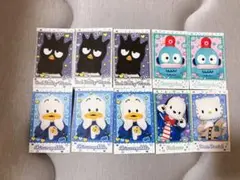 サンリオ キャラポトレ2 10枚セット