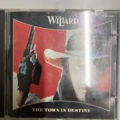 THE WILLARD/THE TOWN IN DESTINY ポスター THE WILLARD/THE TOWN IN DESTINY ポスター THE TOWN IN DESTINY