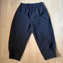 FreshService PERTEX SHELL PANTS 黒