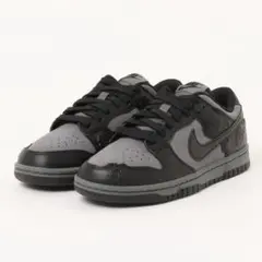 NIKE W DUNKLOW LOW WHF1986 001IRNGRY/BLK