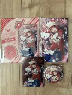 すとぷり 莉犬くん サンリオ