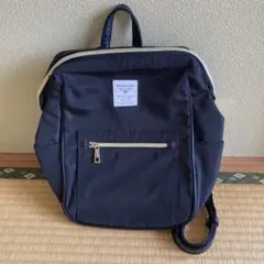 リュック 鞄 ブラック 黒 レディース 通学 通勤 学校