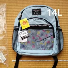 チュッパチャプス 14L リュック