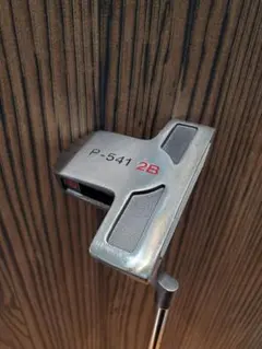 パター　P-541 2B