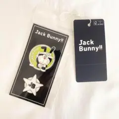 【ラスト1点】　新品　ジャックバニー　ゴルフ　ツインマーカー　ドラえもん　コラボ