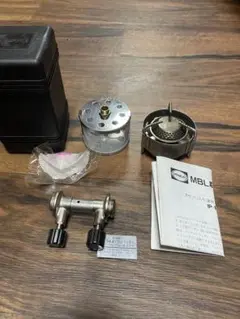 IP-MBL カセットランタン⭐️未使用品⭐️