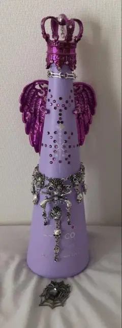 Fillico ジュエリーウォーター　空ボトル