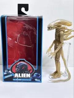 NECA ゼノモーフ 79 プロトタイプスーツ (新品未開封) NECA ゼノモーフ 79 プロトタイプスーツ (新品未開封) - メルカリ