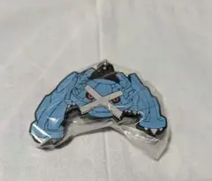 ポケモン メタグロス ラバーストラップ キーホルダー