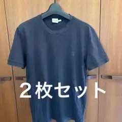 ARMANI COLLEZIONI ダークブルー Tシャツ S