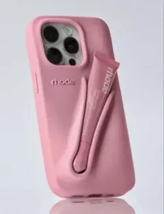 rhode iPhone16ケース