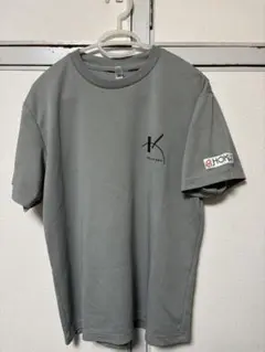 国士舘ハンドボール部チームTシャツ