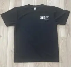 【非売品】Mサイズリア突WEST.レボリューション　スタッフTシャツ