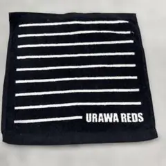 浦和レッズ　タオル