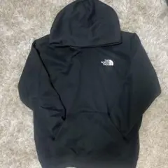 THE NORTH FACE ブラック パーカー