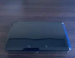 3DS コスモブラック ニンテンドー 本体