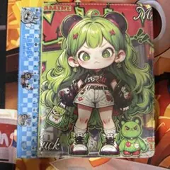 DORA ノート