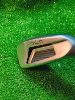 ピン ChipR チッパー ランニングウェッジ Z-Z115 PING