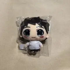 ICEx ぬいぐるみ マスコット 八神遼介