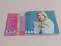 メーガン・トレイナー タイトル 国内盤CD