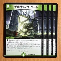 0729 大地門ライフゲート