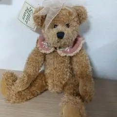 希少品　SETTER BEARS セトラーベアーズ 5体セット 2025年最新】settler bearsの人気アイテム - メルカリ