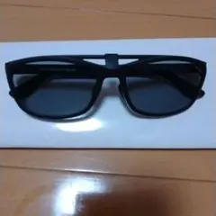 TALEX 偏光レンズ サングラス ブラック