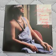 Best of Narada Michael Walden　CD