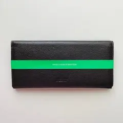 【未使用品】UNITED COLORS OF BENETTON 長財布