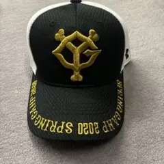 ジャイアンツ　キャップ 2020