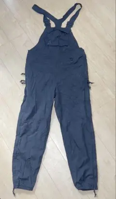 珍品 nike acg overall xl オーバーオール ナイキ