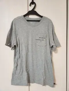 Nike THE NIKE TEE グレー Lサイズ