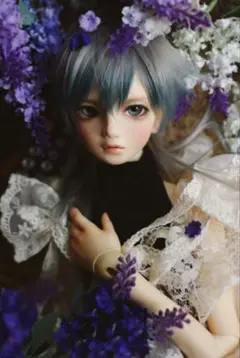 switch ドール　ヘッド　AJEONG: Closer Ver. Yahoo!オークション - 韓国switch doll社 カスタムドールヘッド