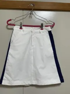 kissmark golf スカート 7号