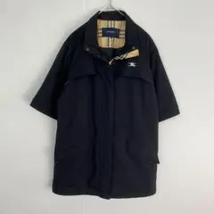 ⭐️未使用⭐️ BURBERRYS GOLF COLLECTION ブルゾン（LL） BURBERRY - バーバリーゴルフ BURBERRY GOLF ブルゾン