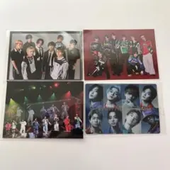 FANTASTICS 集合 トレカ