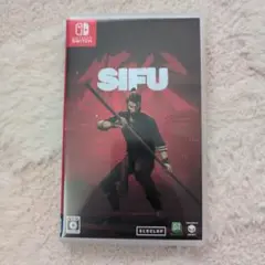 Sifu Switch
