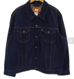 リーバイス LEVI’S デニムジャケット