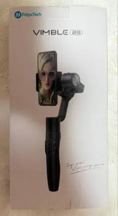 FeiyuTech Vimble 2S スマホジンバル