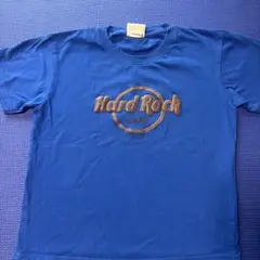 Hard Rock Cafe Saipan Tシャツ S