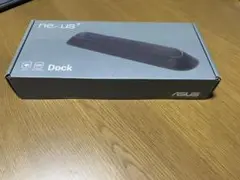 ASUS Nexus 7 Dock (Nexus7 2012用ドックスタンド)