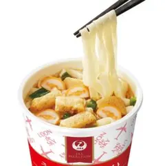 新品☆FEILER JAL うどんですかい UDON de SKY ハンカチ