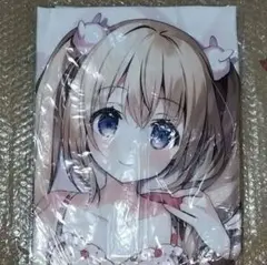 未開封　すいみゃ Chilly polka 緒方智絵里 抱き枕カバー シンデレラガールズ すいみゃ 抱き枕カバー 緒方智絵里 - メルカリ