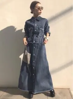 ameri 2waysワンピース 046