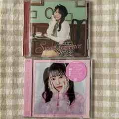 麻倉もも CD まとめ売り