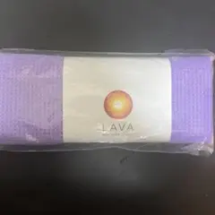 LAVA ラグマット ラベンダー