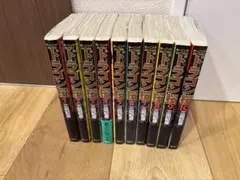 ドラゴン桜　10巻セット